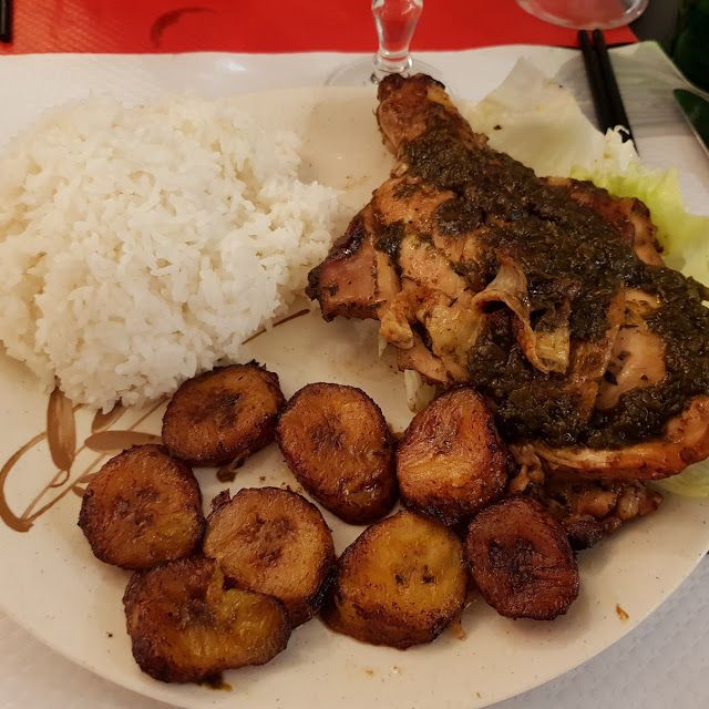 O'Riz Blanc